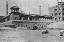 Jama Masjid (1910)