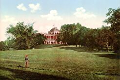 Government House (1890)