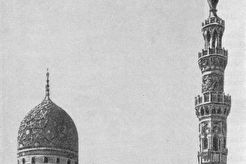 Sultan Al-Ashraf Qaytbay Mosque and Mausoleum (1915)