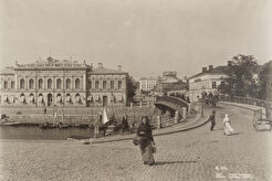 Vestra Auragatan (1891)