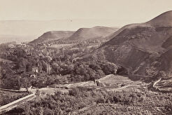 Кисловодский парк (1880)