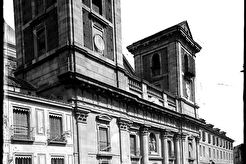 Iglesia de San Isidro (1860)