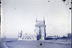 Torre de Belém (1859)
