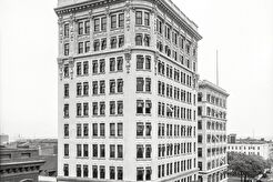 National Bank of Savannah, Bull Street (1907)