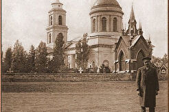 Кладбищенский собор (1882)