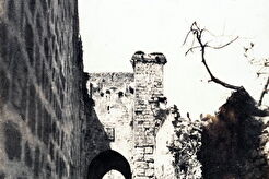 Via Dolorosa (1854)