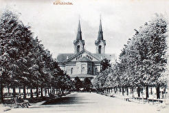 Kaarli kirik (1890)