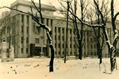 Дом Красной армии (1941)