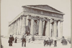 Tempio della Concordia (1900)