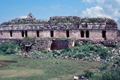 El Palacio, Kabah (1983)