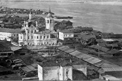Храм Захария и Елизаветы (1900)