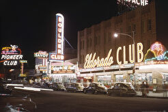 Fremont Street (1949)