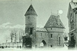 Reval, Lehmpforte (1890)