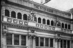 Inter Ocean Building II (1900)
