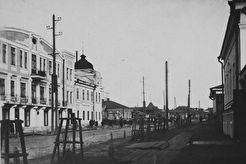 Дом Кадыша (1936)