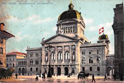 Bundeshaus (1902)