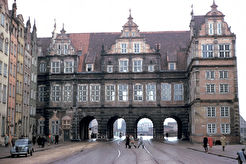 Brama Zielona (1960)