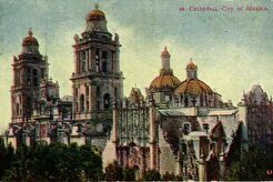 Catedral (1900)