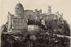 Palácio Nacional da Pena (1850)