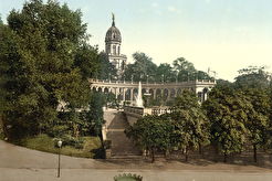 Breslau. Liebichshohe (1895)