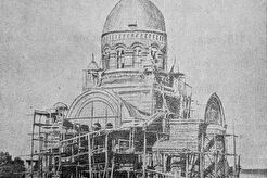 Храм во имя Николая-Мирликийского Чудотворца (1915)