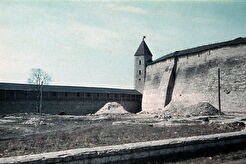 Довмонтов город (1960)