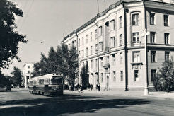 Улица Ленина (1960)