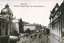 Calea Victorieĭ (1914)