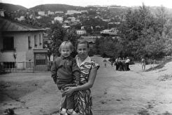 Улица Киевская (1960)