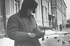 На улице Свердлова (1960)
