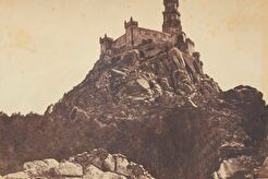 Sintra. Palácio da Pena (1850)