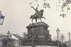 Estátua de D. Pedro I (1902)