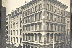 Nassau Bank (1900)