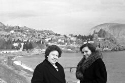 Гурзуф (1960)