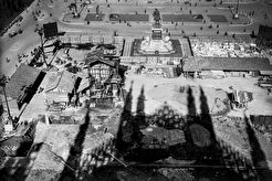 Piazza del Duomo (1943)
