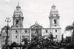 Basílica Catedral (1904)