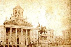 Place Royale (1869)