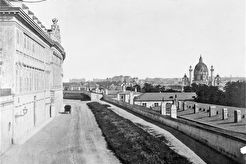 Augustinerbastei (1850)