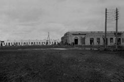 Общественное собрание в Новой Бухаре (Каган) (1900)