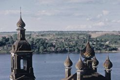 Церковь Воскресения Христова (1958)