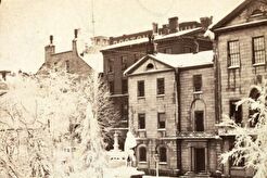 City Hall (1856)