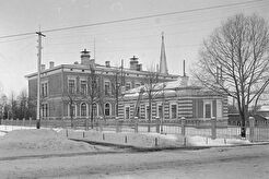 Tampereen reallilyseo (1900)