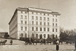 Hotelli Phoenix (1890)