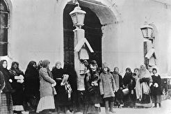 Тюрьма в Екатеринбурге (1900)