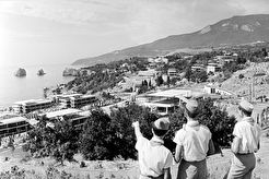 Артек (1960)
