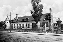Château Ramezay (1900)