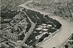 Мухранский мост (1960)
