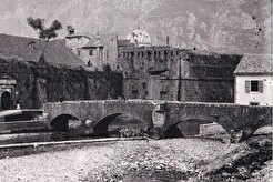 Vrata od rijeke (1900)