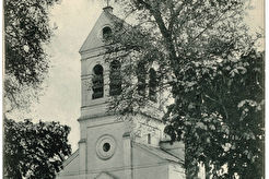 L'Église Sainte-Eugénie (1895)