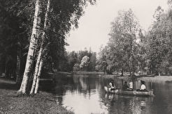 Фабричный пруд (1889)